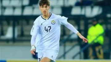 500 ألف دولار.. تفاصيل انتقال حيدر عبدالكريم من الزوراء إلى نادي النصر